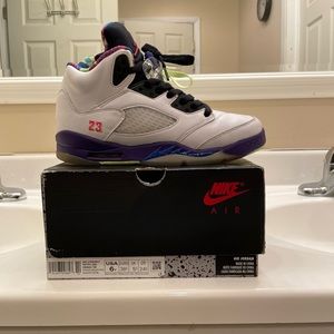 Air Jordan V Retro Alternate Bel-Air (GS)